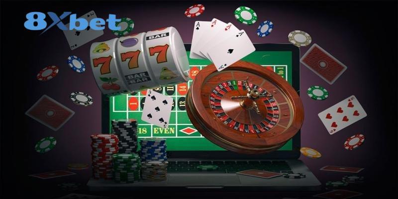8XBET - Link Trang Chủ Tải App Châu Âu World Cup 2026